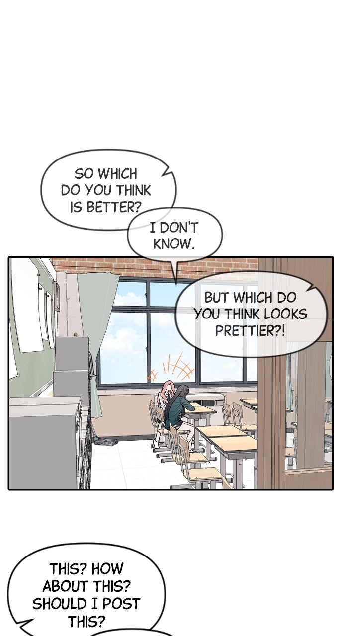 Undercover at Chaebol High Episode 7 page 40 - 