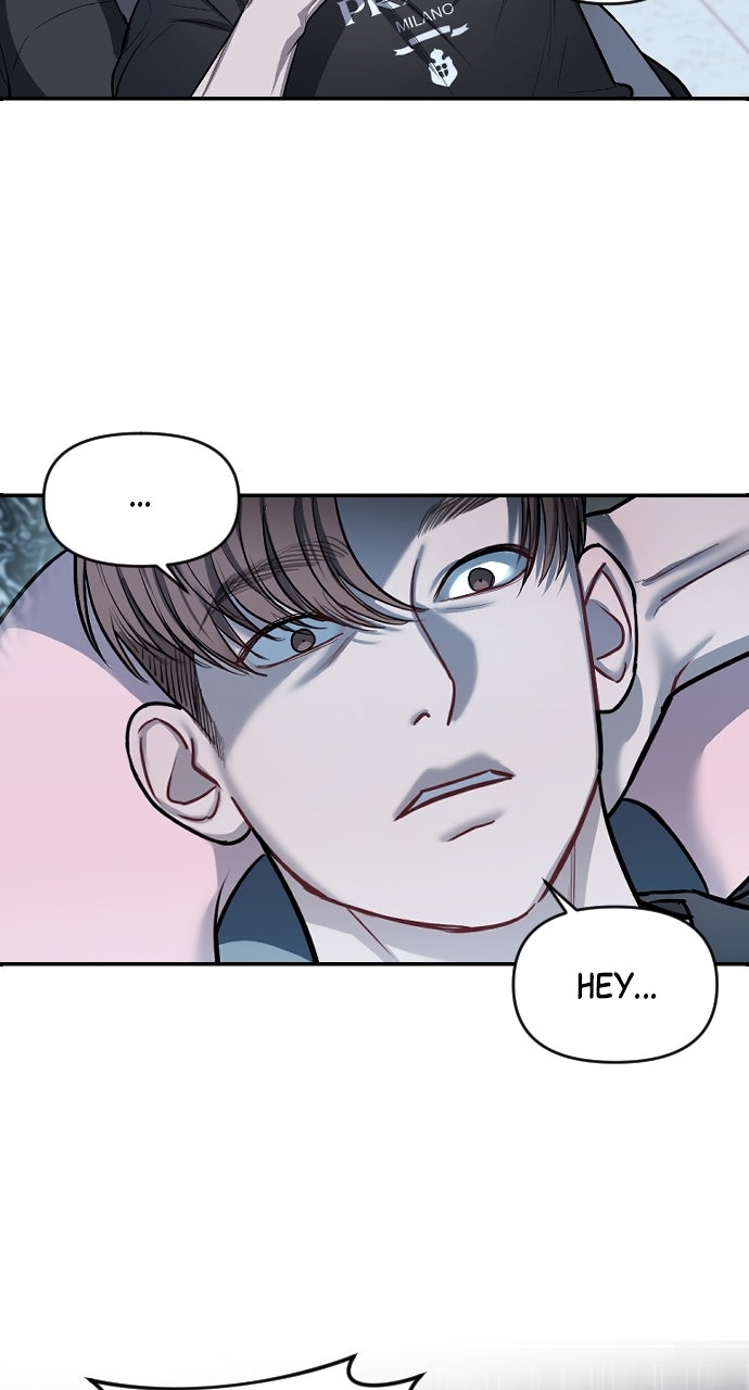 Undercover at Chaebol High Episode 7 page 5 - 