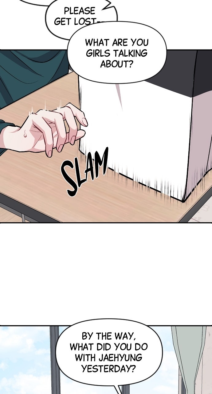 Undercover at Chaebol High Episode 7 page 41 - 
