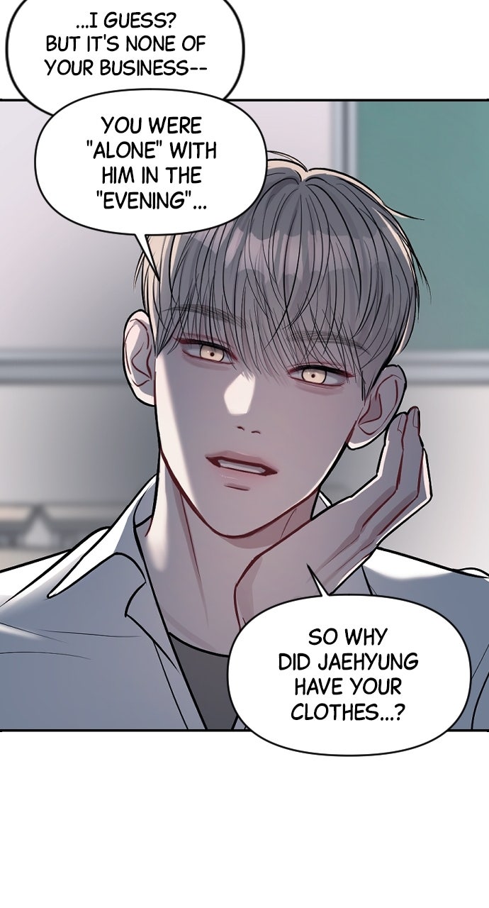 Undercover at Chaebol High Episode 7 page 44 - 
