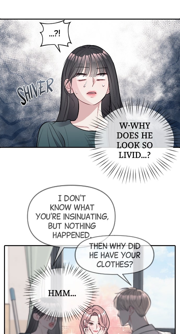Undercover at Chaebol High Episode 7 page 45 - 
