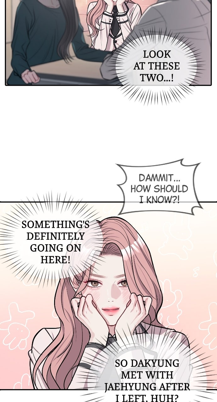 Undercover at Chaebol High Episode 7 page 46 - 