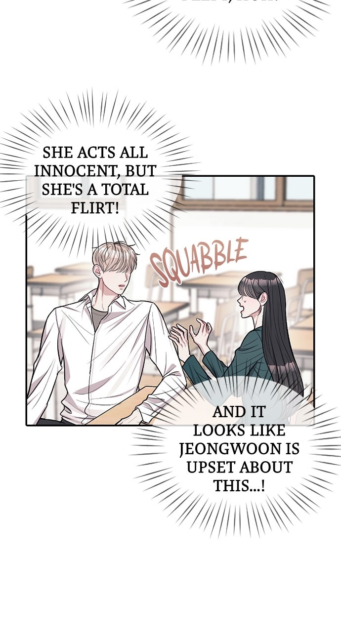 Undercover at Chaebol High Episode 7 page 47 - 