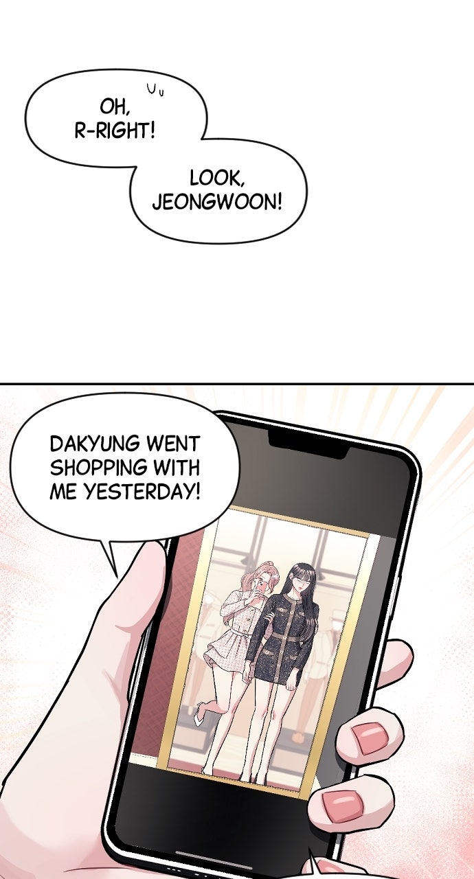 Undercover at Chaebol High Episode 7 page 50 - 