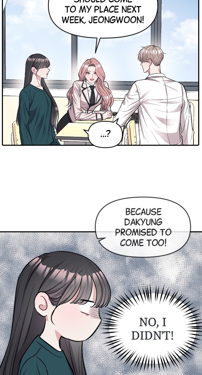 Undercover at Chaebol High Episode 7 page 53 - 