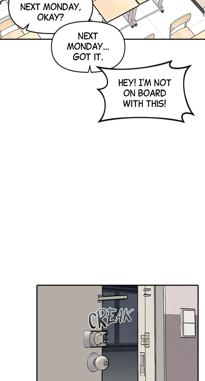 Undercover at Chaebol High Episode 7 page 55 - 