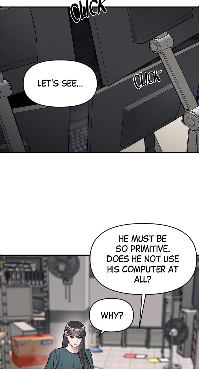 Undercover at Chaebol High Episode 7 page 60 - 
