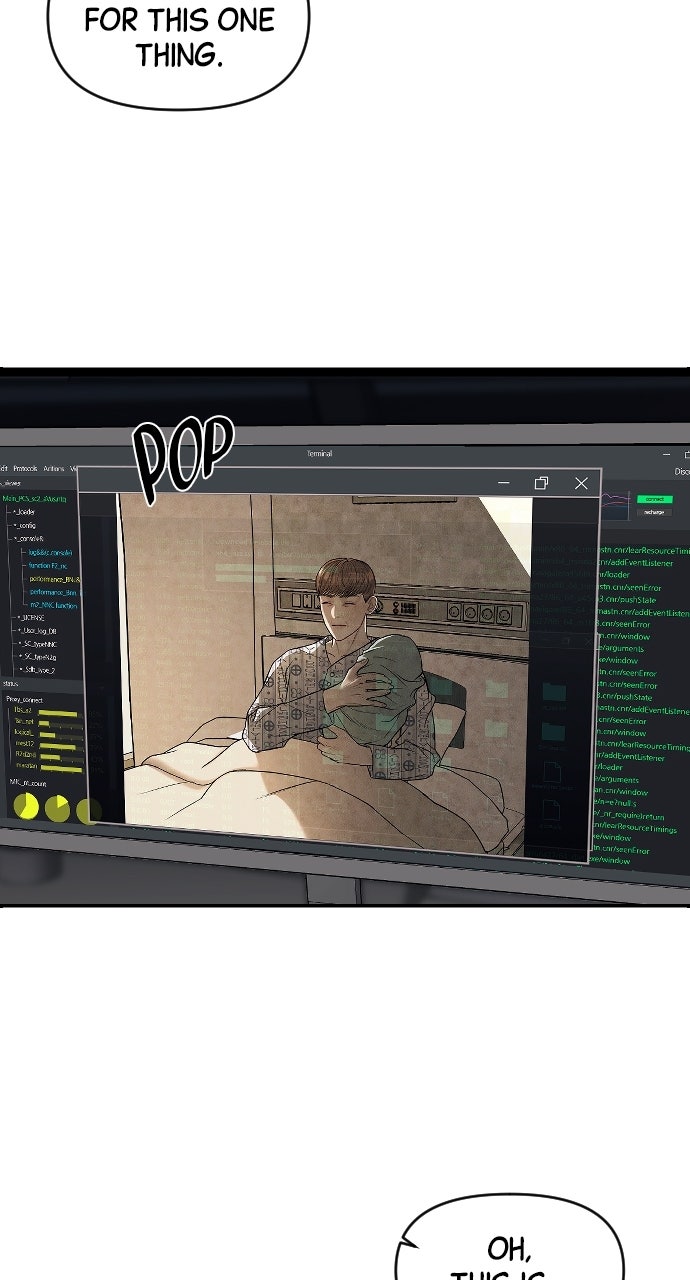 Undercover at Chaebol High Episode 7 page 62 - 