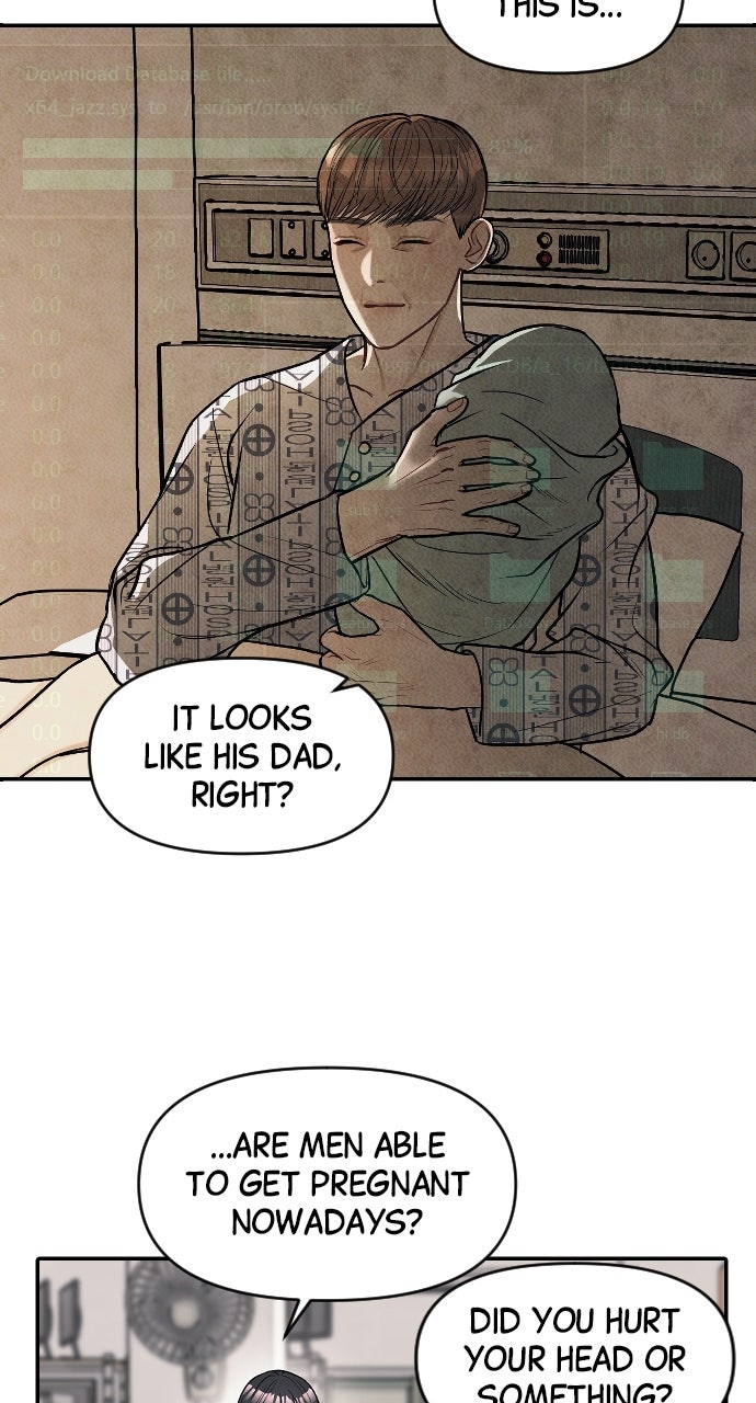 Undercover at Chaebol High Episode 7 page 63 - 