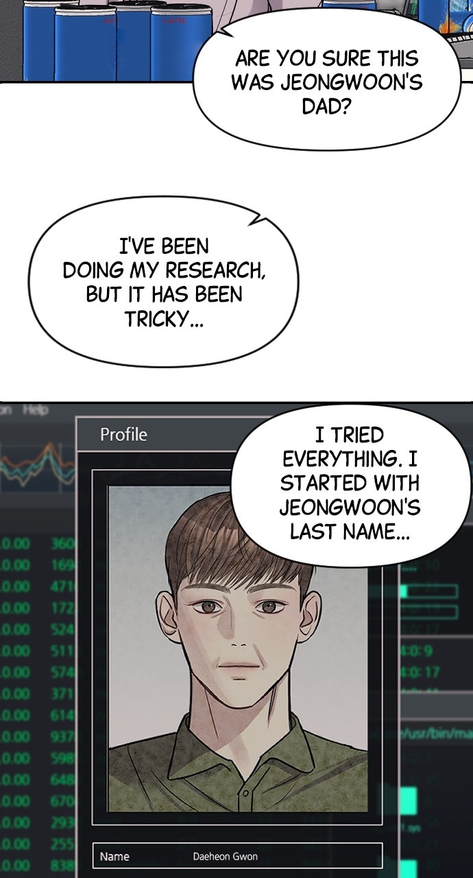 Undercover at Chaebol High Episode 7 page 65 - 