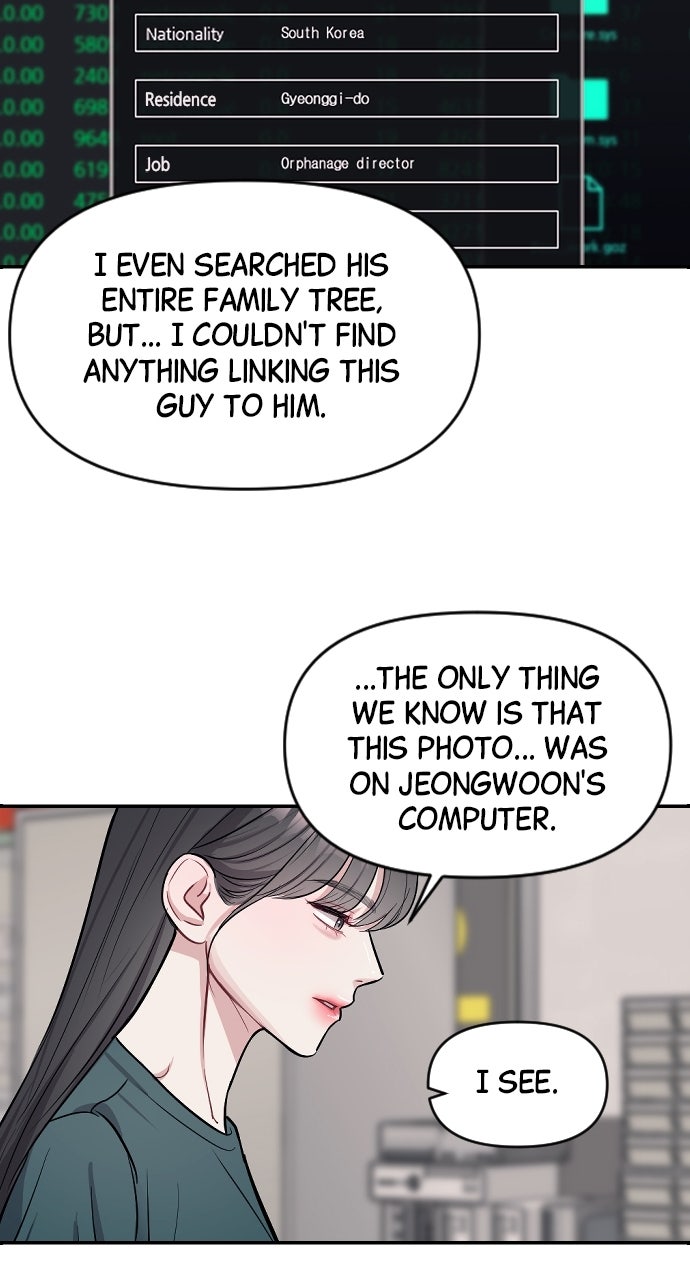 Undercover at Chaebol High Episode 7 page 66 - 