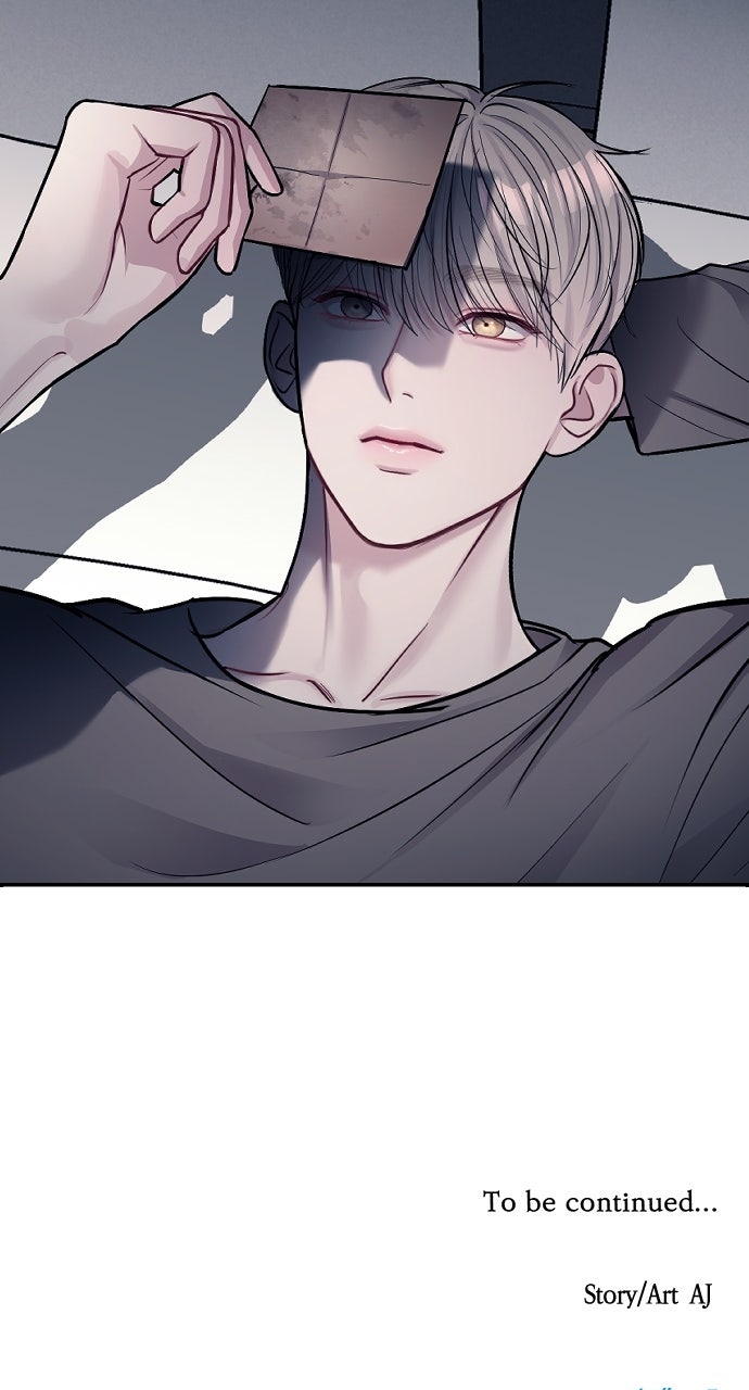 Undercover at Chaebol High Episode 7 page 69 - 