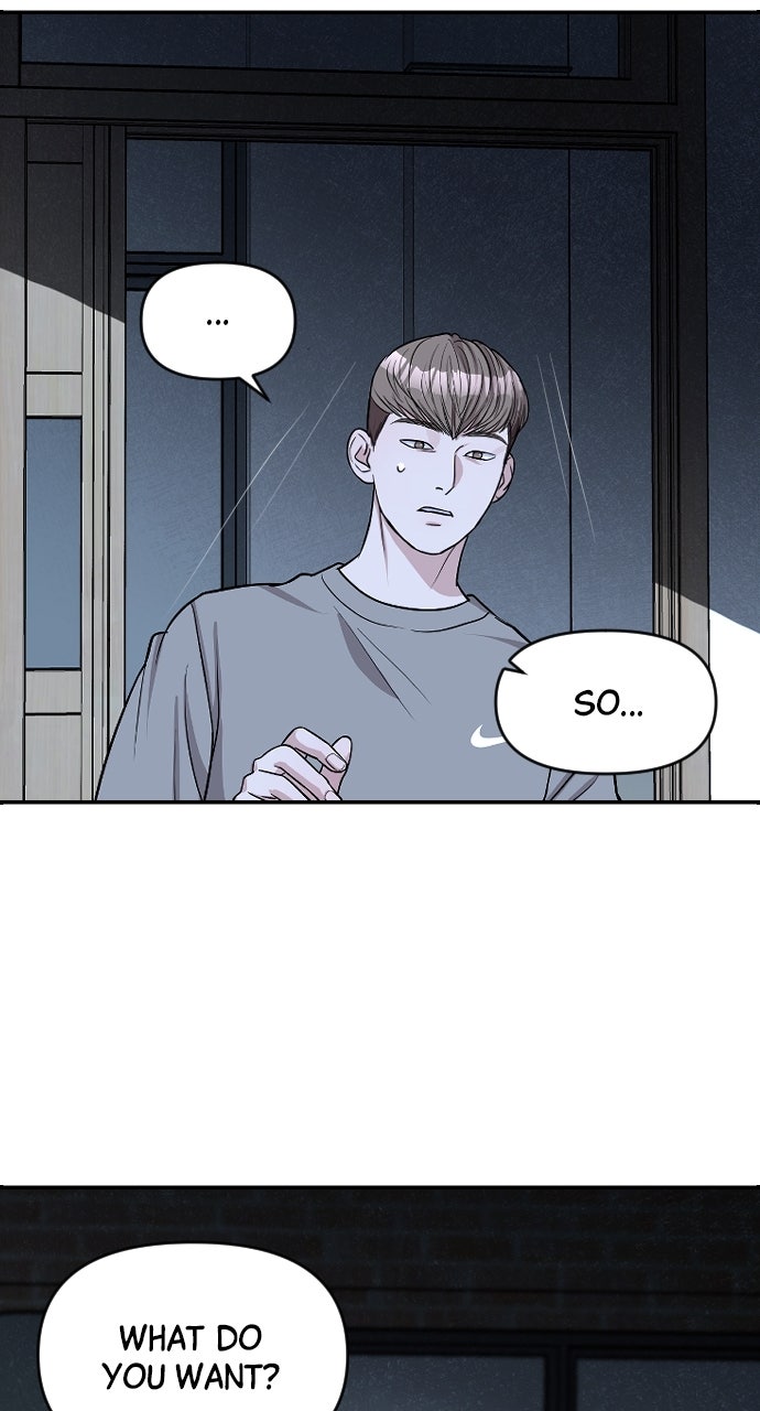 Undercover at Chaebol High Episode 7 page 8 - 