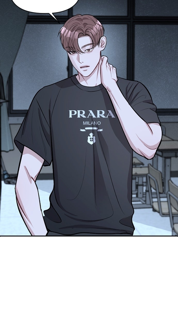 Undercover at Chaebol High Episode 7 page 9 - 