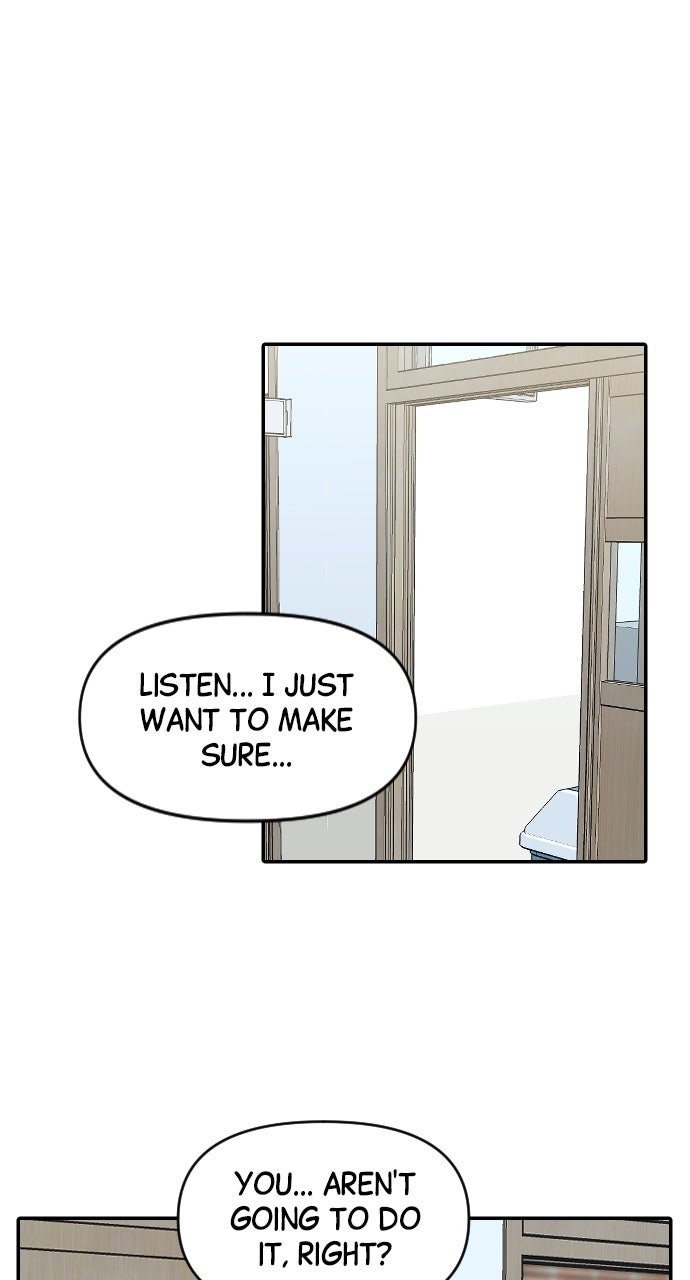 Undercover at Chaebol High Episode 7 page 10 - 
