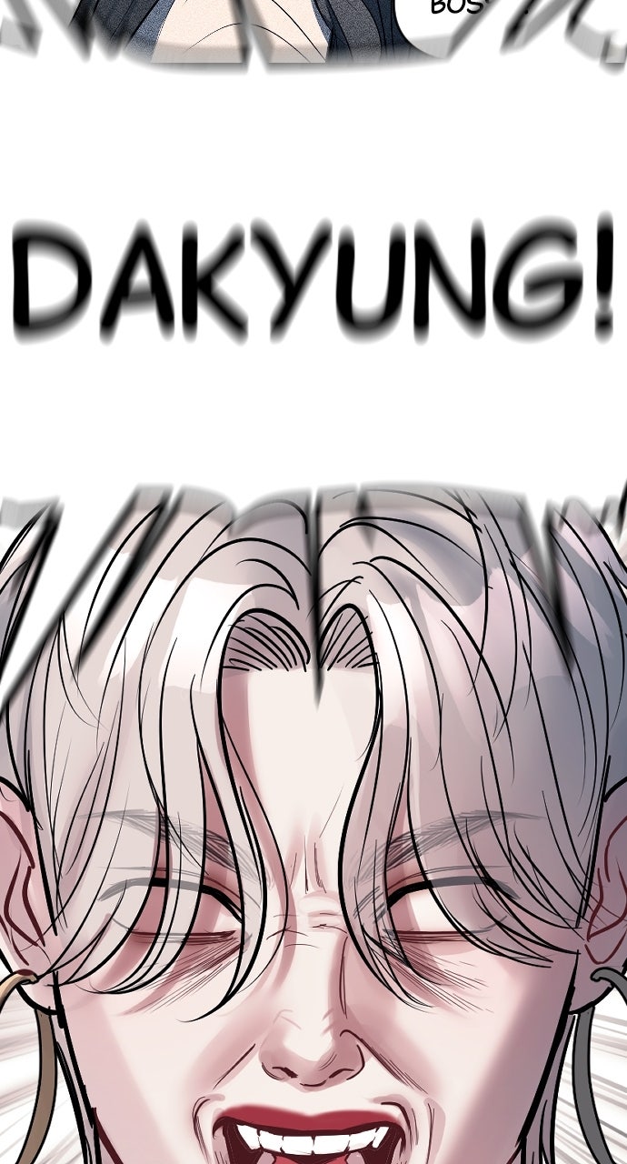 Undercover at Chaebol High Episode 8 page 19 - 