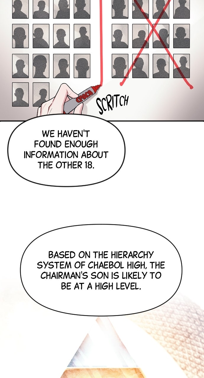 Undercover at Chaebol High Episode 8 page 27 - 