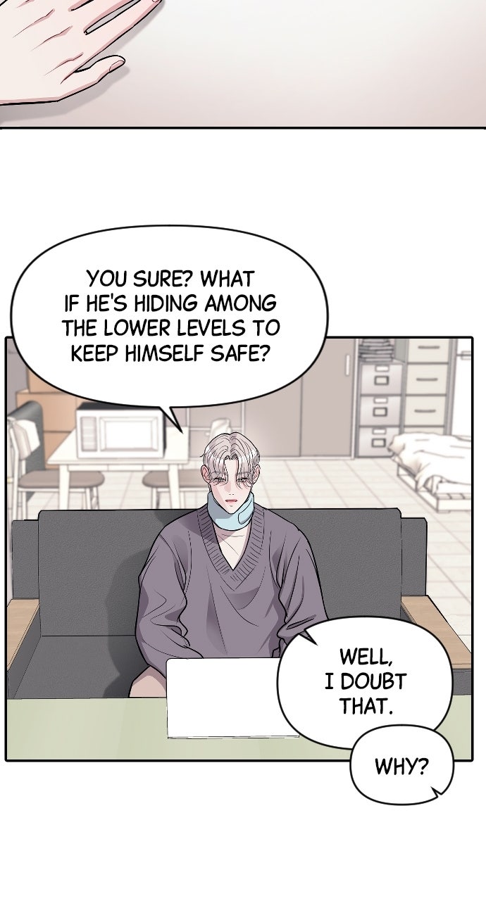 Undercover at Chaebol High Episode 8 page 29 - 