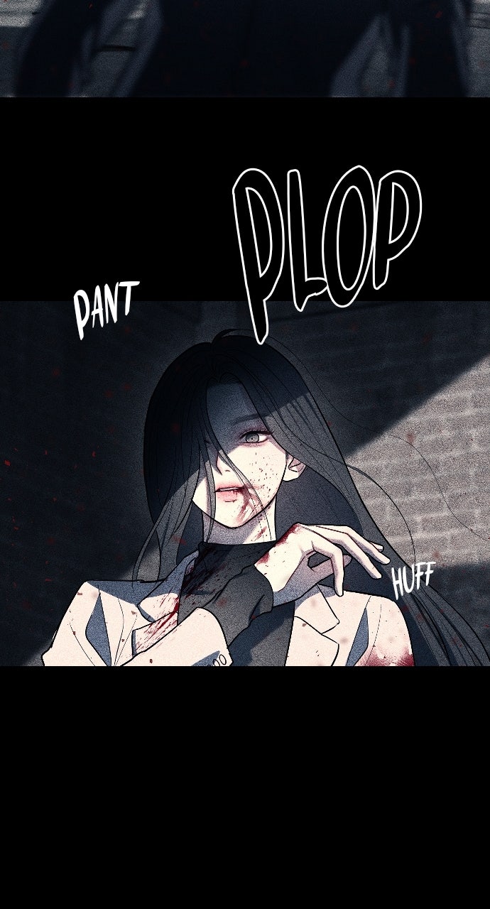 Undercover at Chaebol High Episode 8 page 4 - 