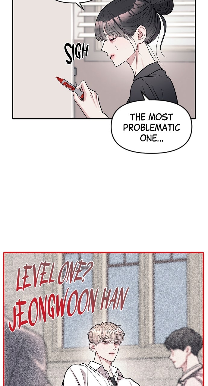 Undercover at Chaebol High Episode 8 page 37 - 