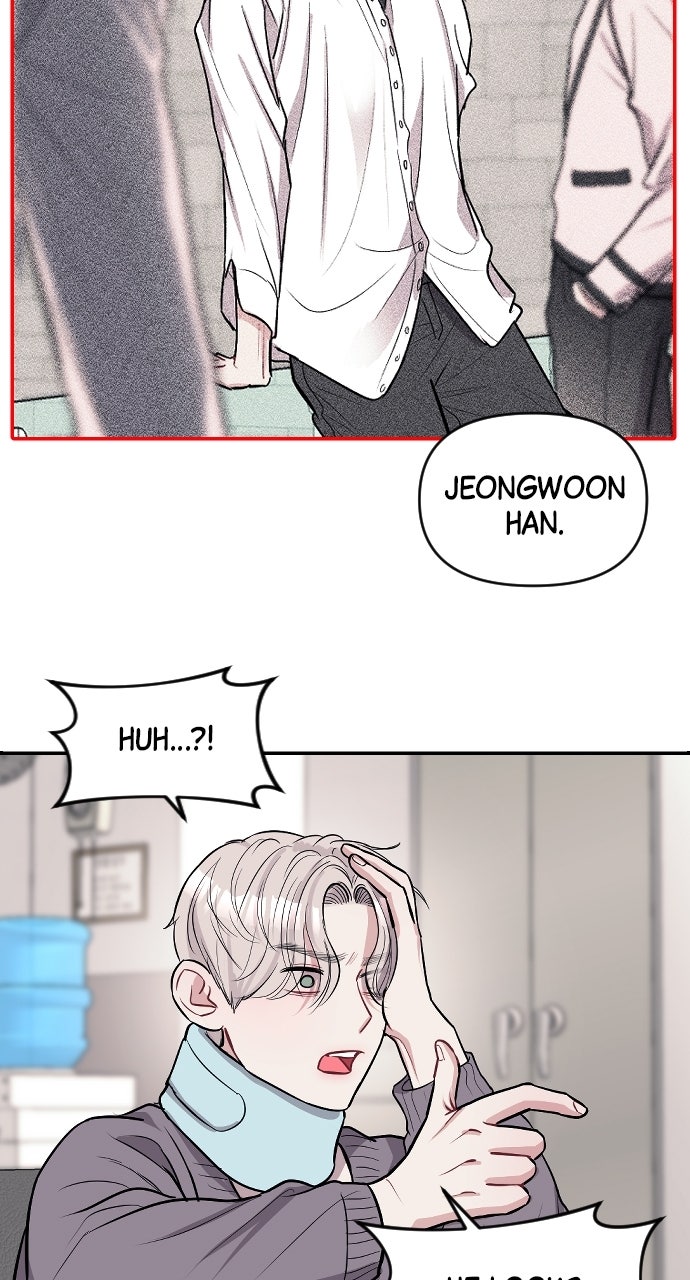 Undercover at Chaebol High Episode 8 page 38 - 