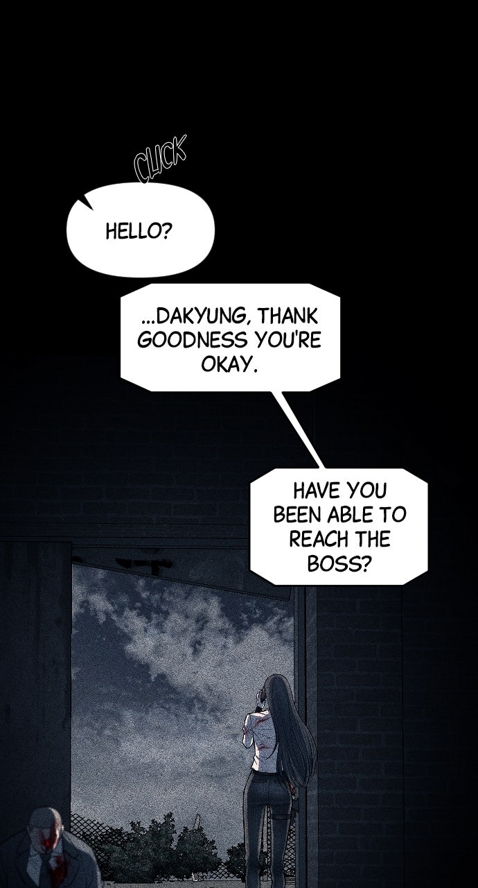 Undercover at Chaebol High Episode 8 page 5 - 
