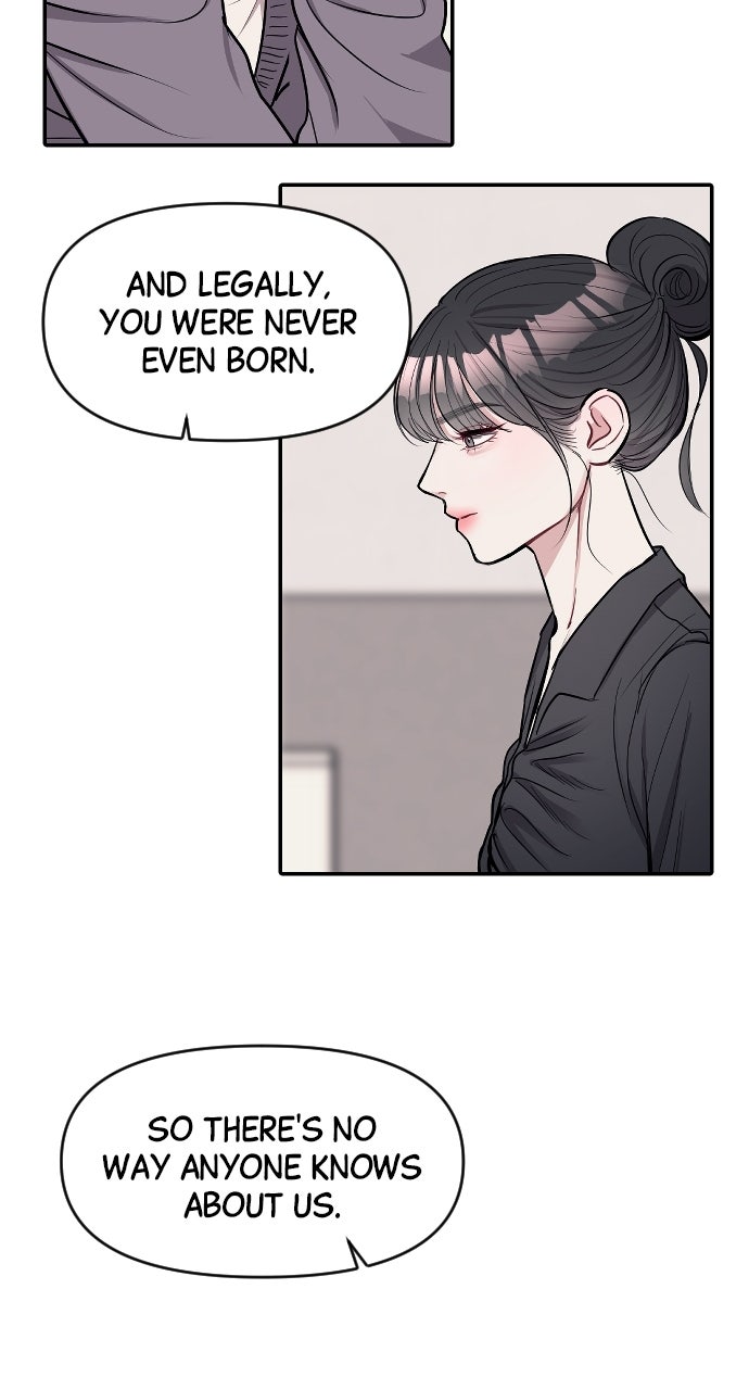 Undercover at Chaebol High Episode 8 page 45 - 