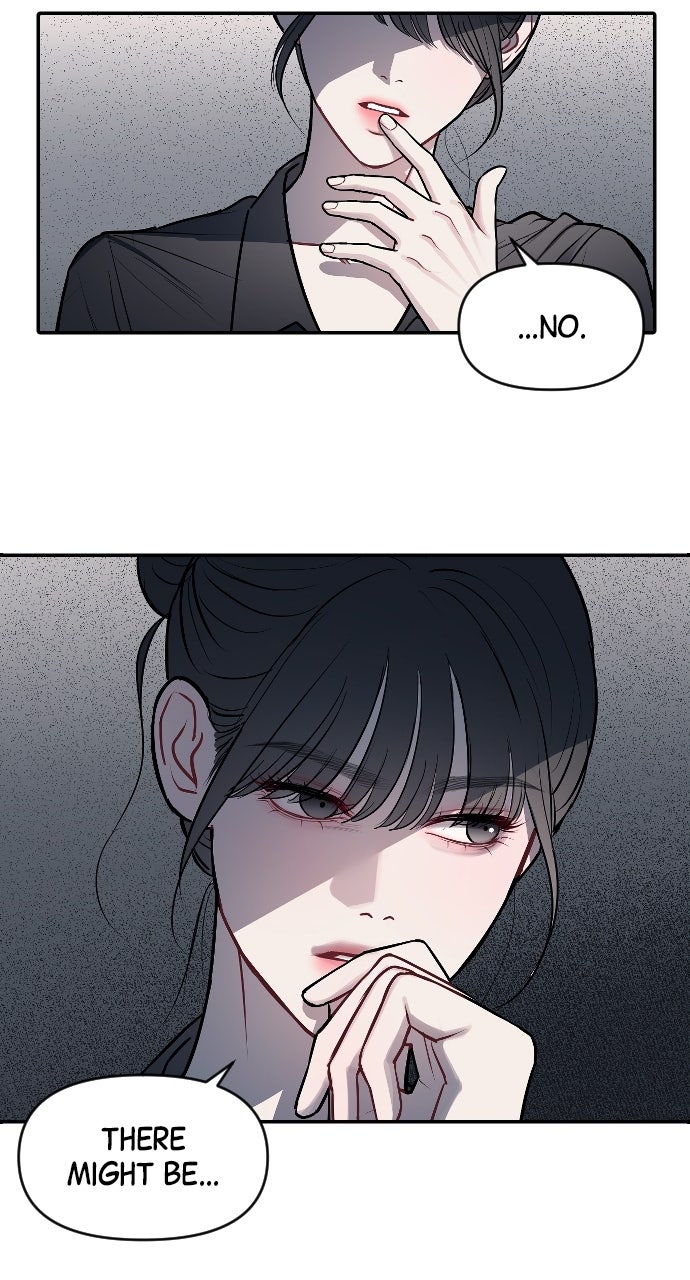 Undercover at Chaebol High Episode 8 page 46 - 