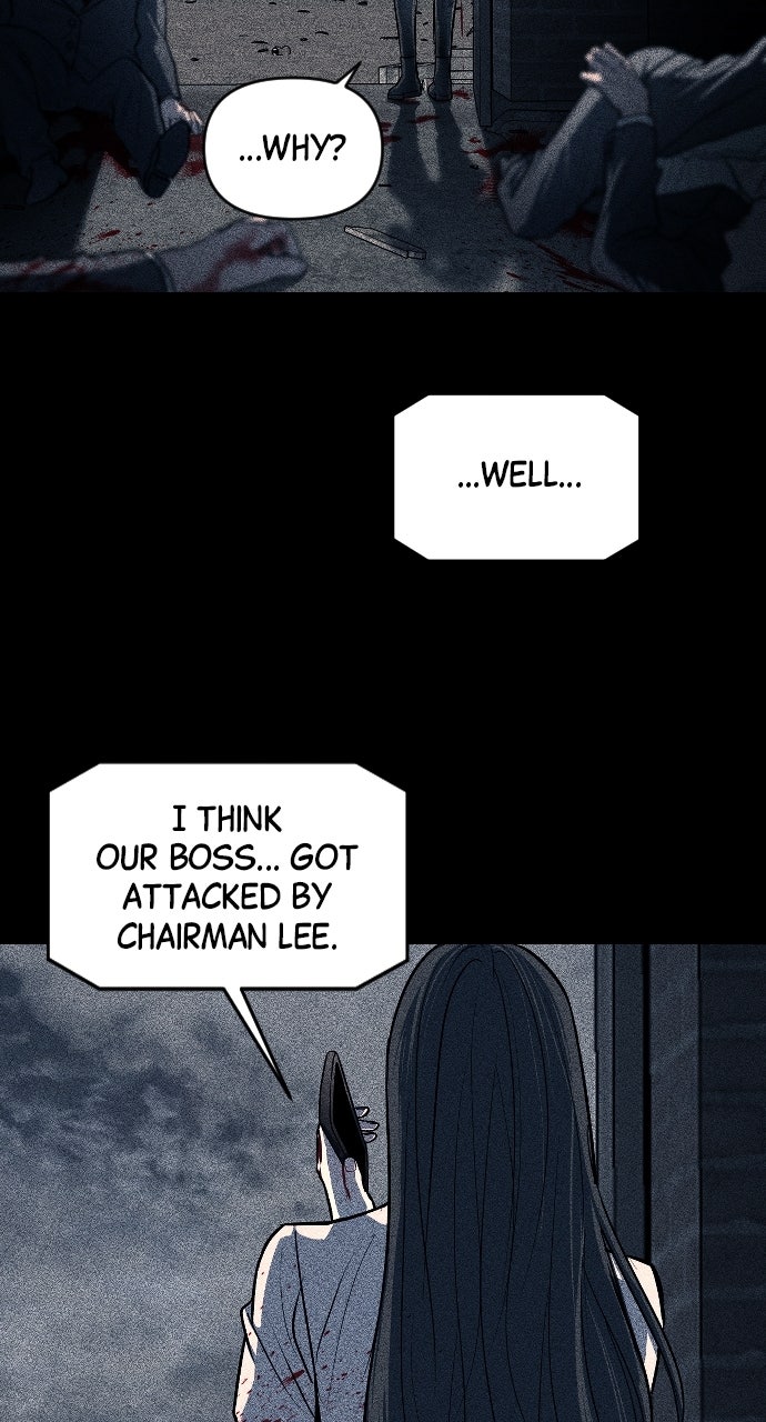 Undercover at Chaebol High Episode 8 page 6 - 