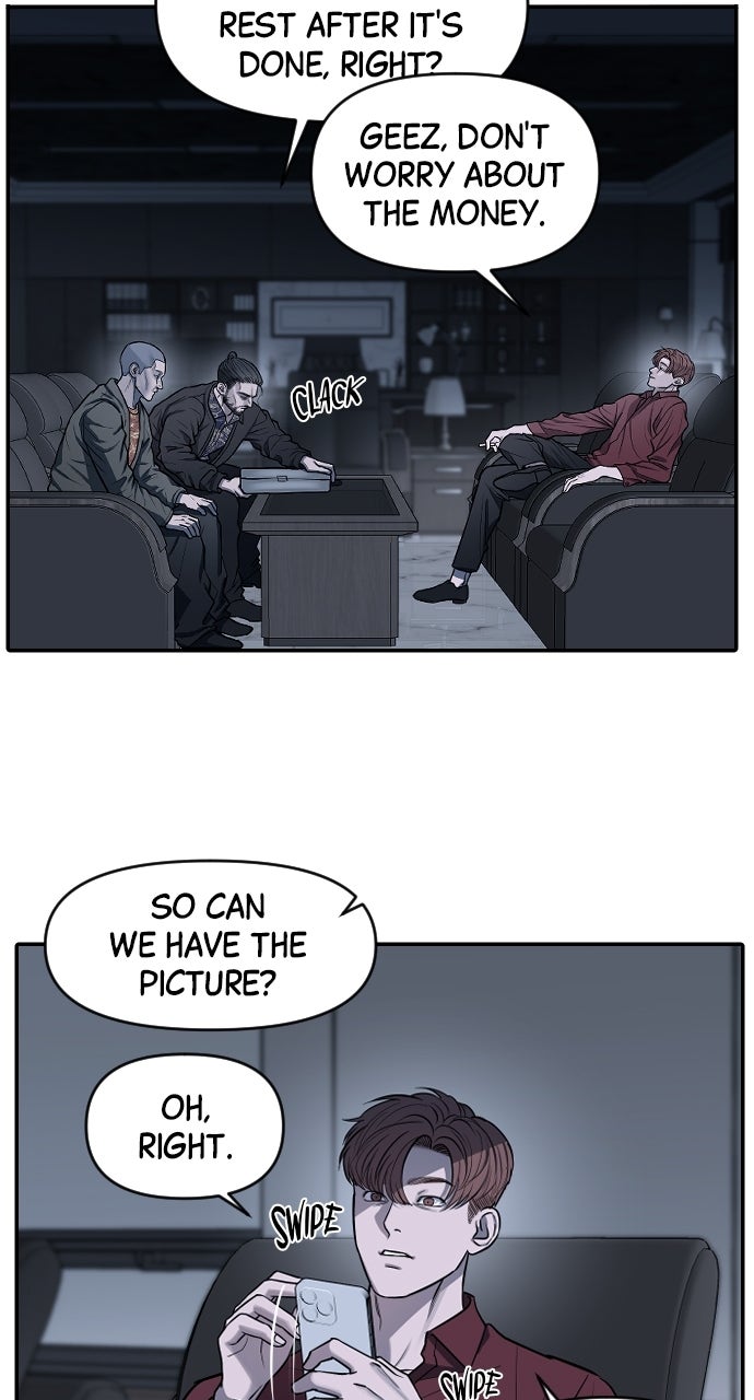 Undercover at Chaebol High Episode 8 page 52 - 