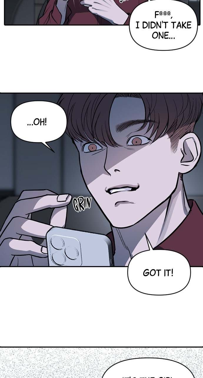 Undercover at Chaebol High Episode 8 page 53 - 