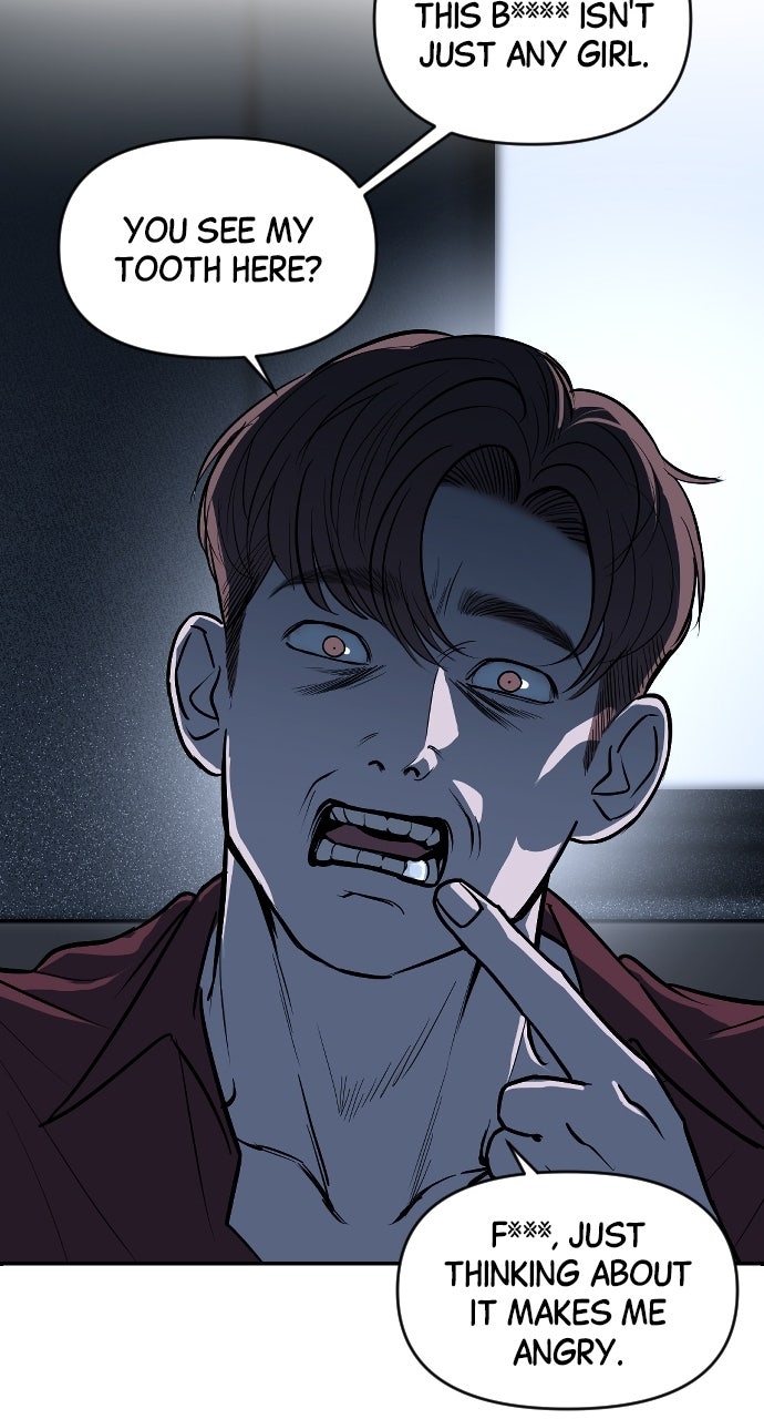 Undercover at Chaebol High Episode 8 page 56 - 