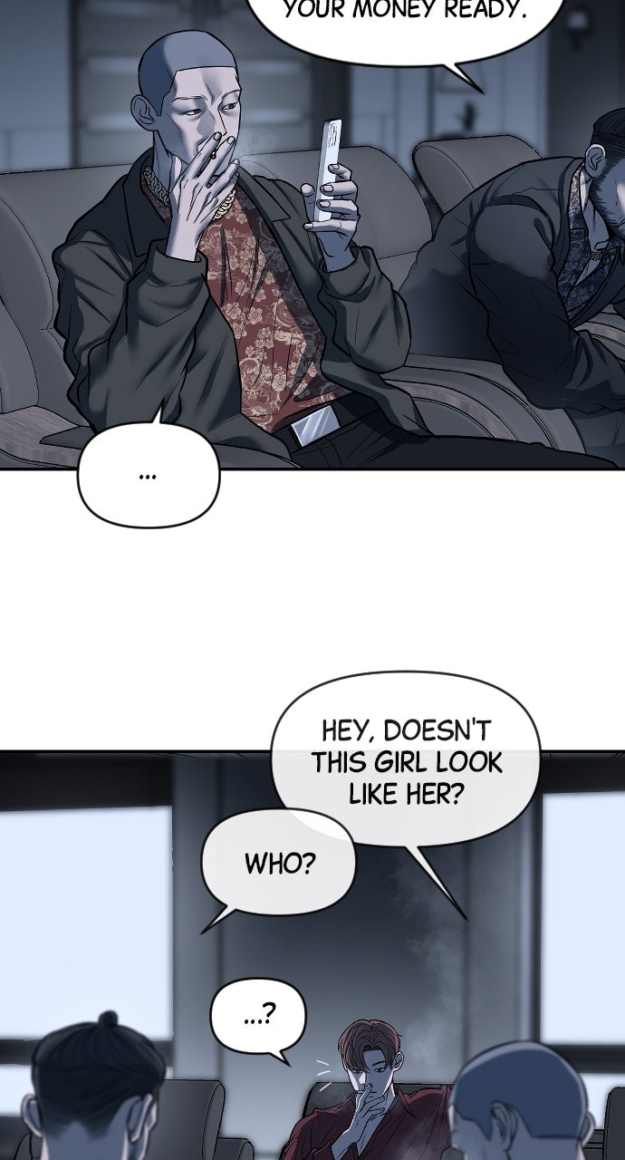 Undercover at Chaebol High Episode 8 page 58 - 