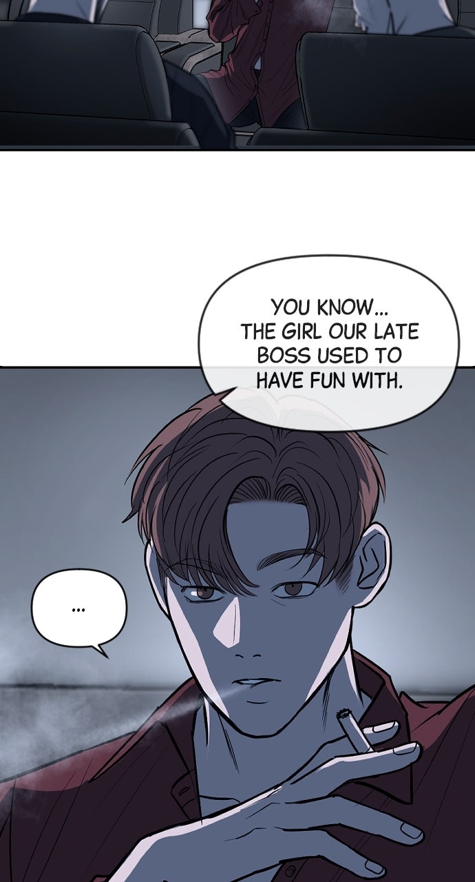 Undercover at Chaebol High Episode 8 page 59 - 