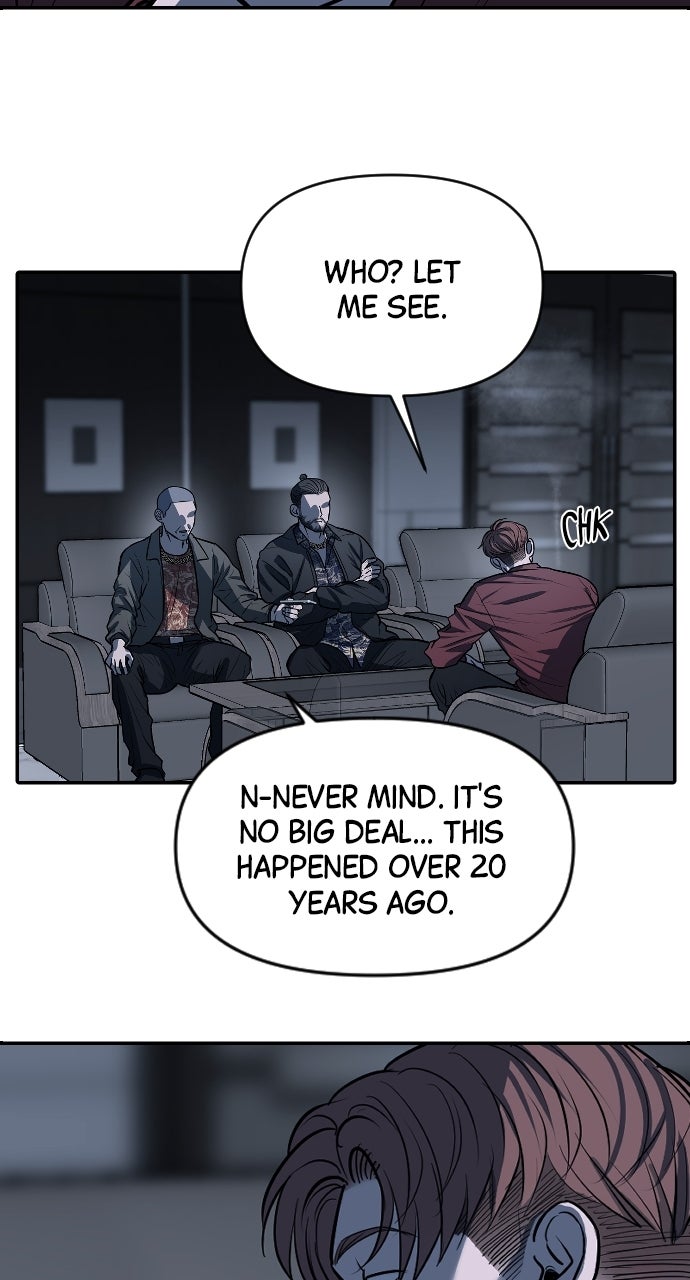 Undercover at Chaebol High Episode 8 page 60 - 