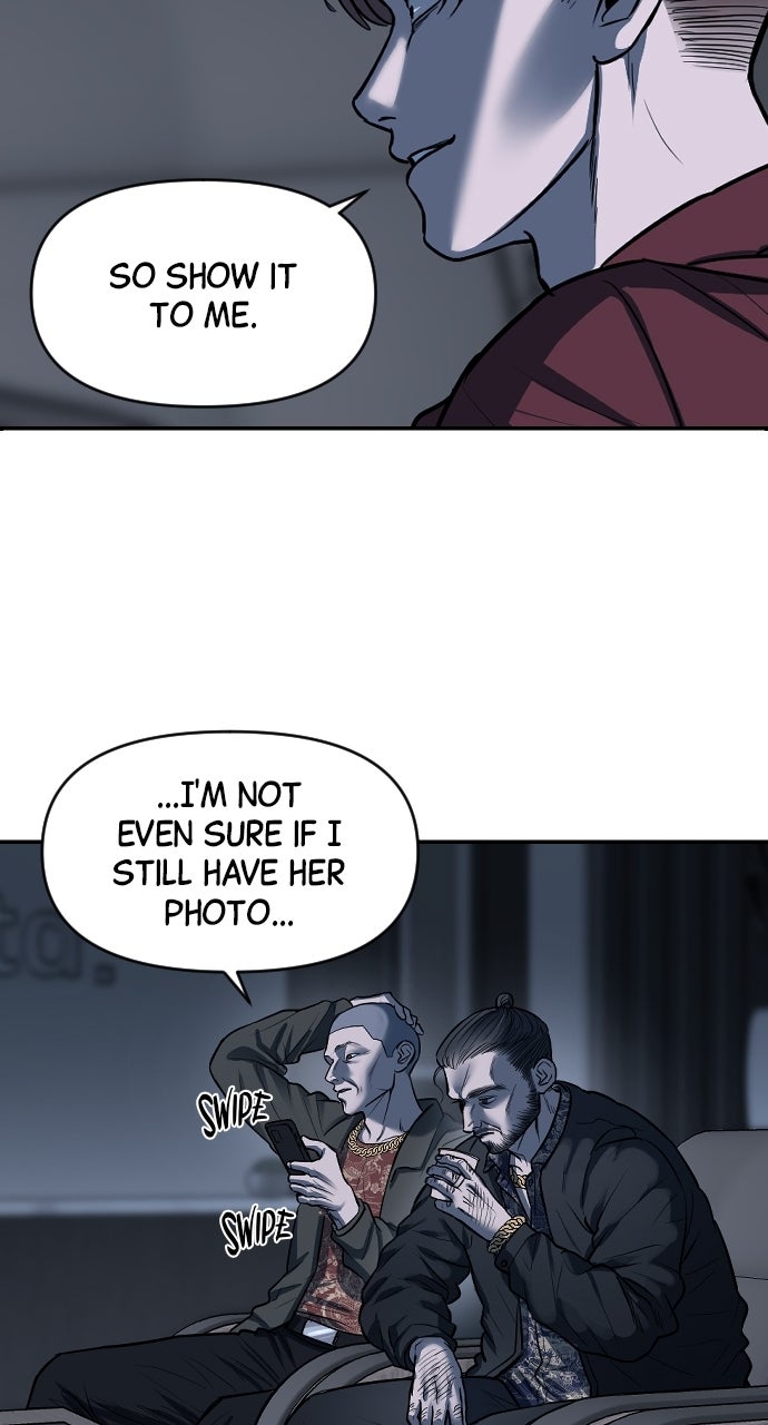 Undercover at Chaebol High Episode 8 page 61 - 