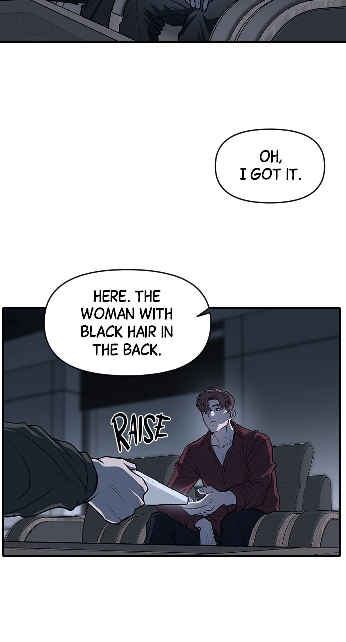 Undercover at Chaebol High Episode 8 page 62 - 