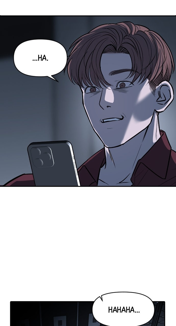 Undercover at Chaebol High Episode 8 page 63 - 
