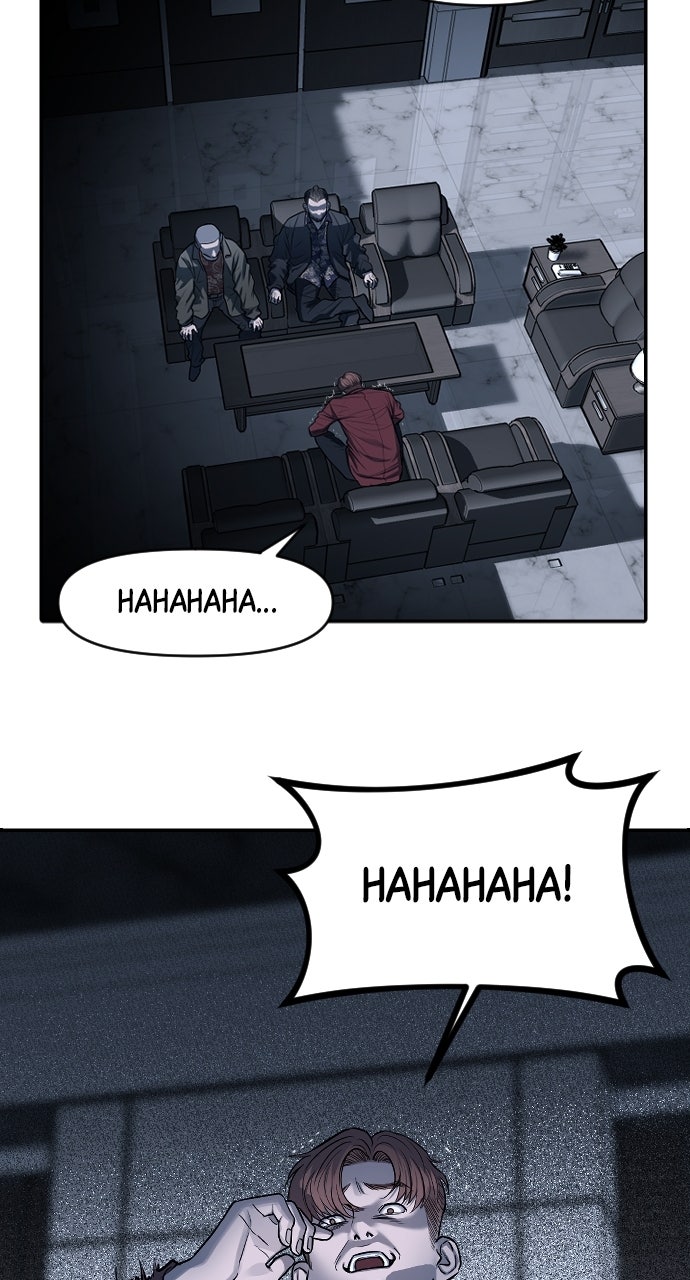Undercover at Chaebol High Episode 8 page 64 - 