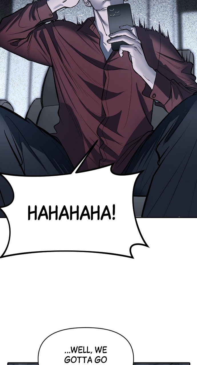Undercover at Chaebol High Episode 8 page 65 - 