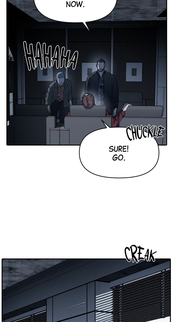 Undercover at Chaebol High Episode 8 page 66 - 