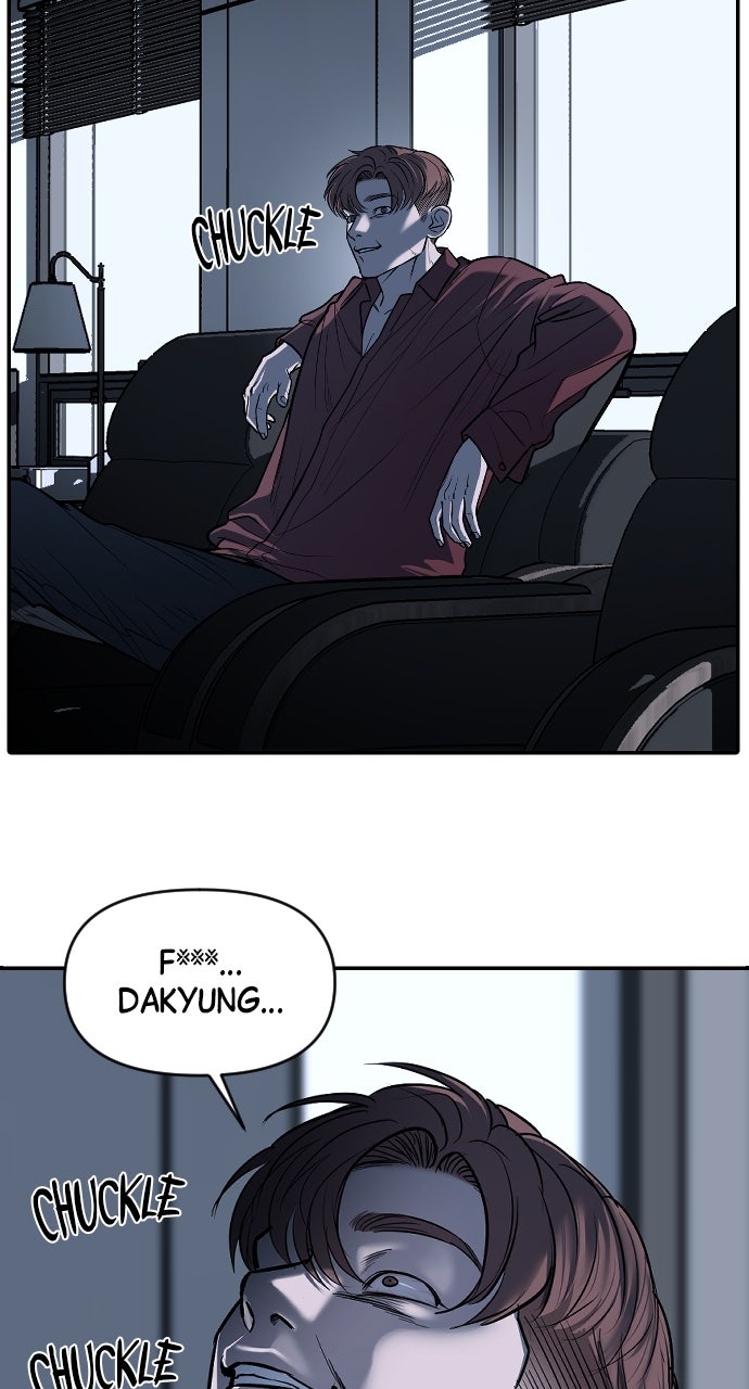 Undercover at Chaebol High Episode 8 page 67 - 
