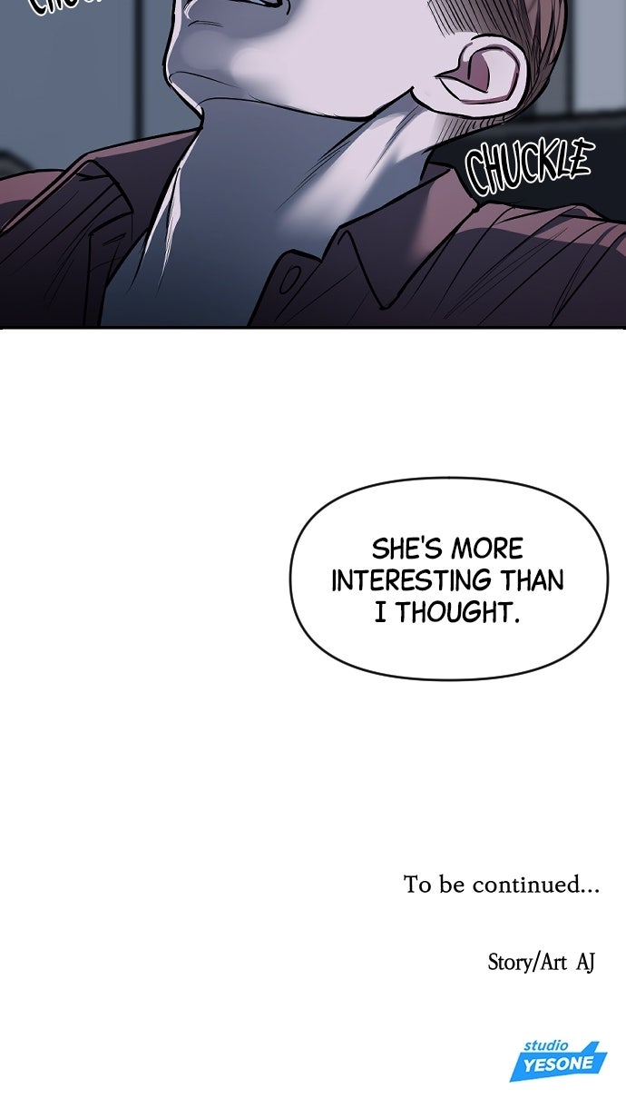 Undercover at Chaebol High Episode 8 page 68 - 