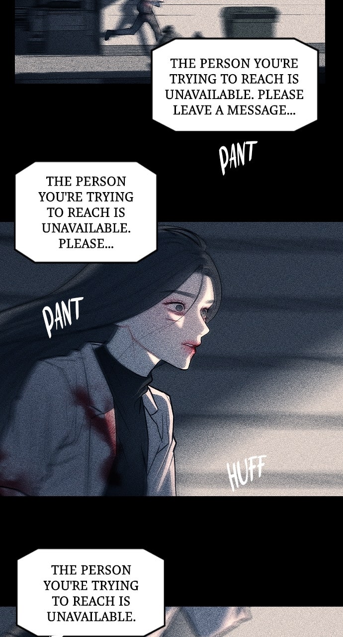 Undercover at Chaebol High Episode 8 page 8 - 