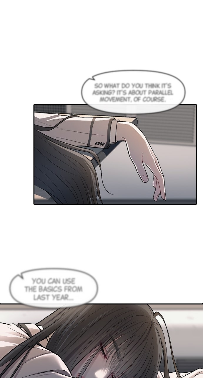 Undercover at Chaebol High Episode 9 page 2 - 