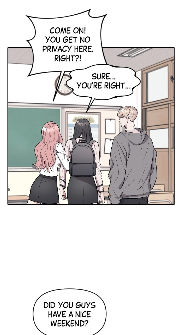 Undercover at Chaebol High Episode 9 page 13 - 