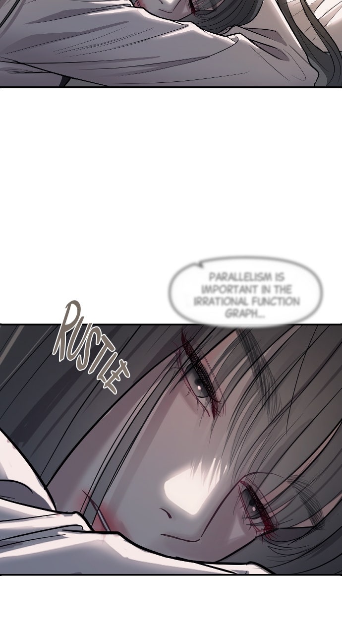 Undercover at Chaebol High Episode 9 page 3 - 