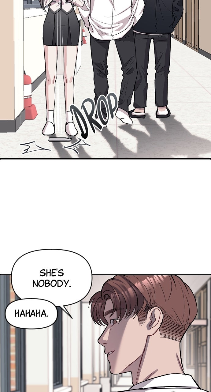 Undercover at Chaebol High Episode 9 page 21 - 