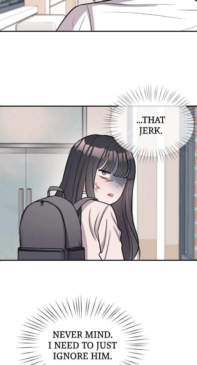 Undercover at Chaebol High Episode 9 page 22 - 