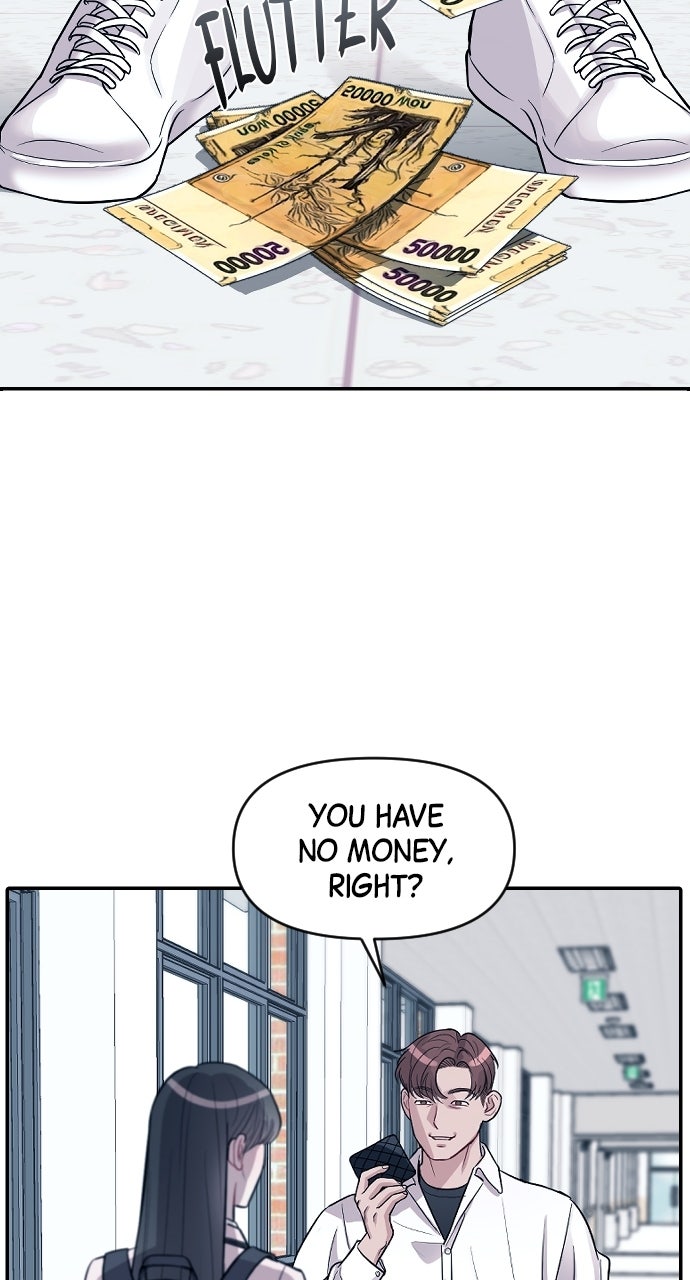 Undercover at Chaebol High Episode 9 page 29 - 